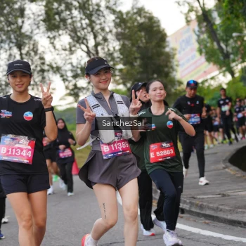Runner Photo 3575776