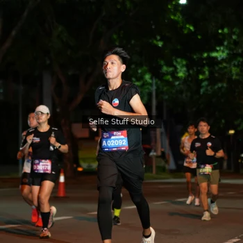 Runner Photo 3575777