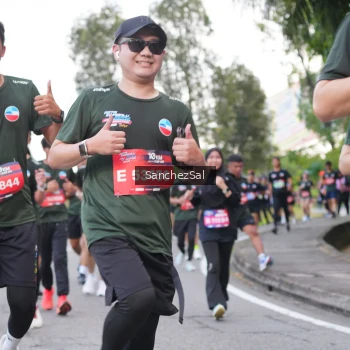 Runner Photo 3575779