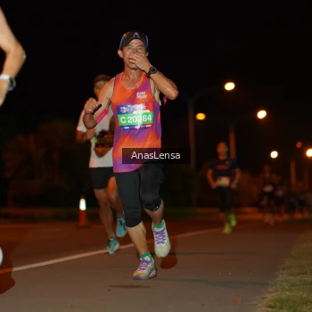 Runner Photo 3575780