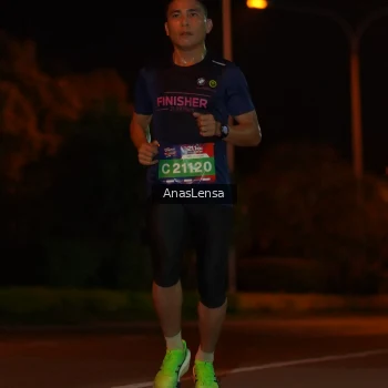 Runner Photo 3575781