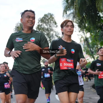 Runner Photo 3575784