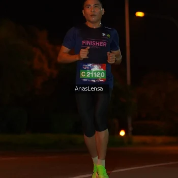 Runner Photo 3575787