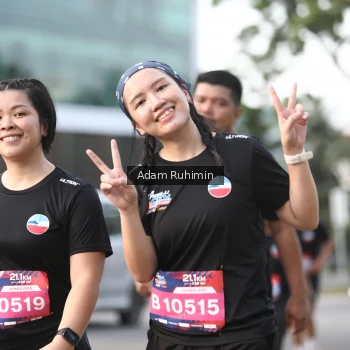 Runner Photo 3575788