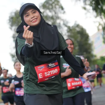 Runner Photo 3575790
