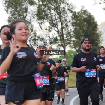Runner Photo 3575791