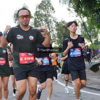 Runner Photo 3575792