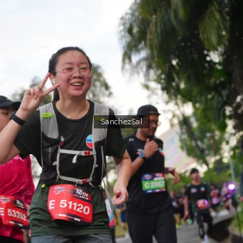 Runner Photo 3575796