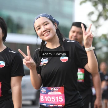 Runner Photo 3575797