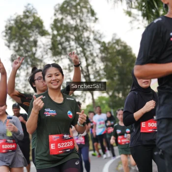 Runner Photo 3575799