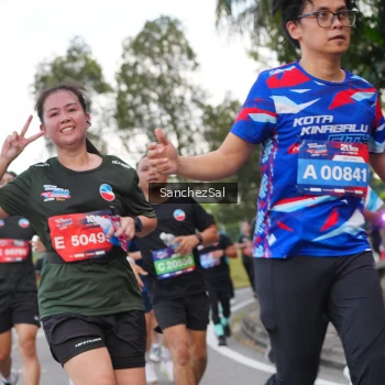 Runner Photo 3575800