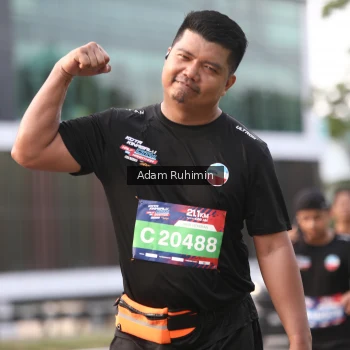 Runner Photo 3575801