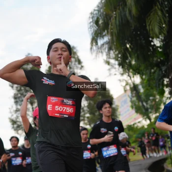 Runner Photo 3575803