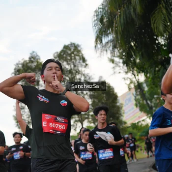 Runner Photo 3575804