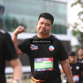 Runner Photo 3575805