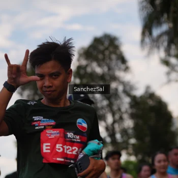 Runner Photo 3575807