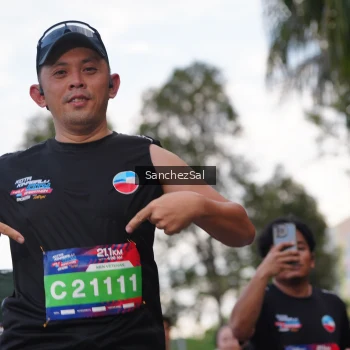Runner Photo 3575808
