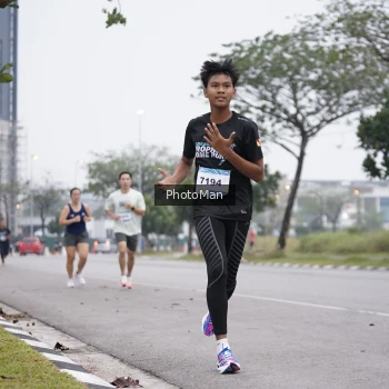 Runner Photo 3575809
