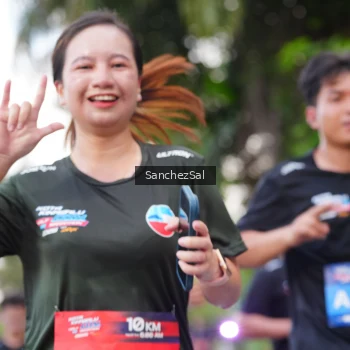 Runner Photo 3575810