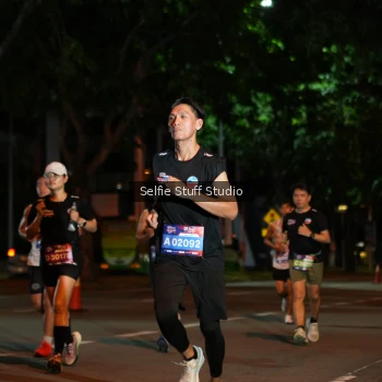 Runner Photo 3575811