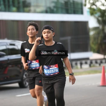 Runner Photo 3575812