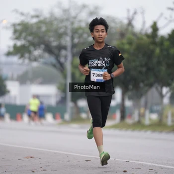 Runner Photo 3575813