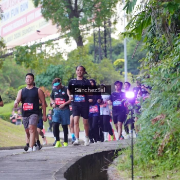 Runner Photo 3575814