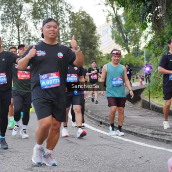 Runner Photo 3575816
