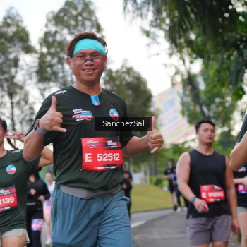 Runner Photo 3575817