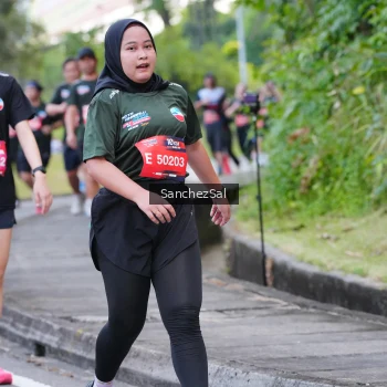Runner Photo 3575820
