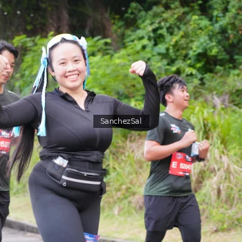 Runner Photo 3575821