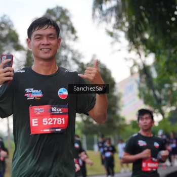 Runner Photo 3575822