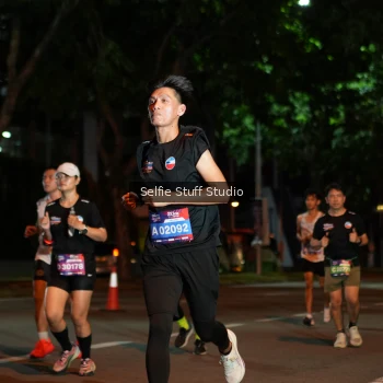 Runner Photo 3575823