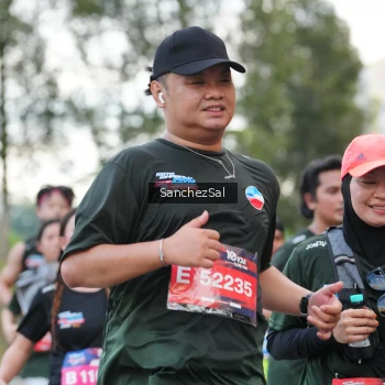 Runner Photo 3575825