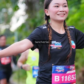 Runner Photo 3575828