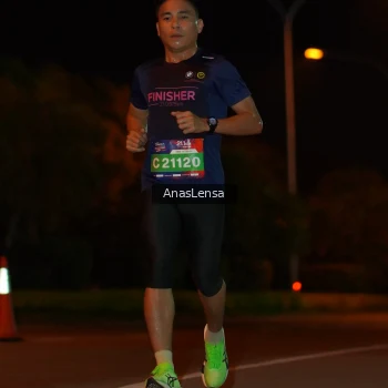 Runner Photo 3575830