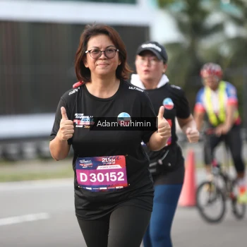 Runner Photo 3575831