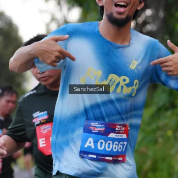Runner Photo 3575832