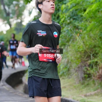 Runner Photo 3575833