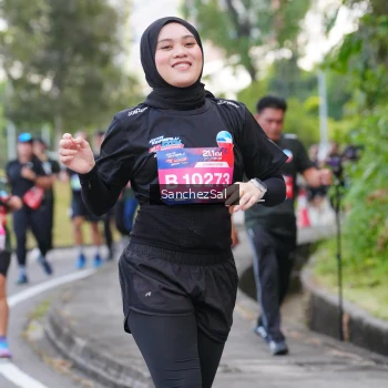 Runner Photo 3575834