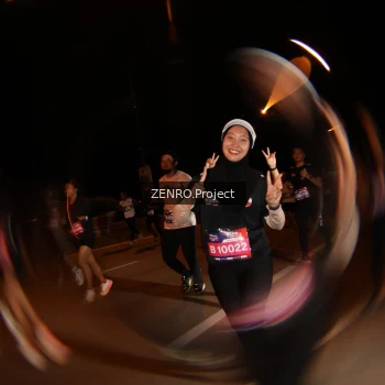 Runner Photo 3575835