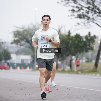 Runner Photo 3575836