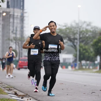 Runner Photo 3575838
