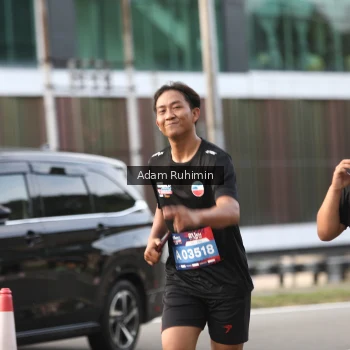 Runner Photo 3575839