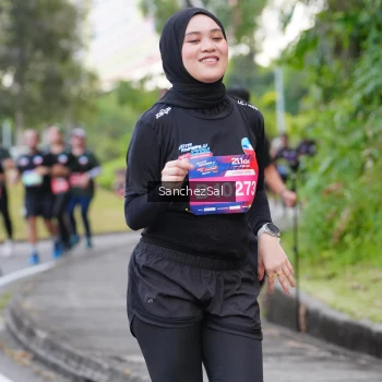 Runner Photo 3575840