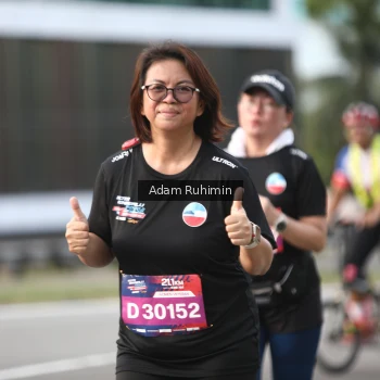 Runner Photo 3575841