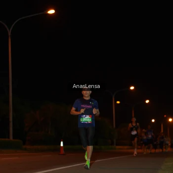 Runner Photo 3575842