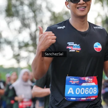 Runner Photo 3575846