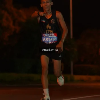 Runner Photo 3575848