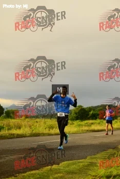 Runner Photo 357585